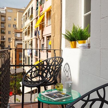 Casa Cosi - Francoli 1 Lägenhet Barcelona Exteriör bild