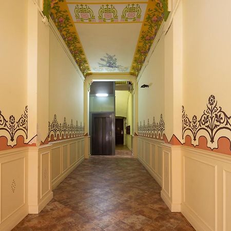 Casa Cosi - Francoli 1 Lägenhet Barcelona Exteriör bild