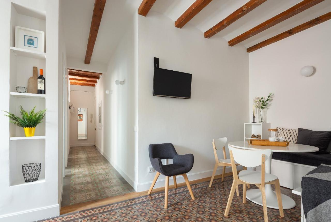 Casa Cosi - Francoli 1 Lägenhet Barcelona Exteriör bild