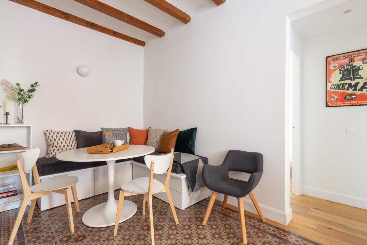 Casa Cosi - Francoli 1 Lägenhet Barcelona Exteriör bild