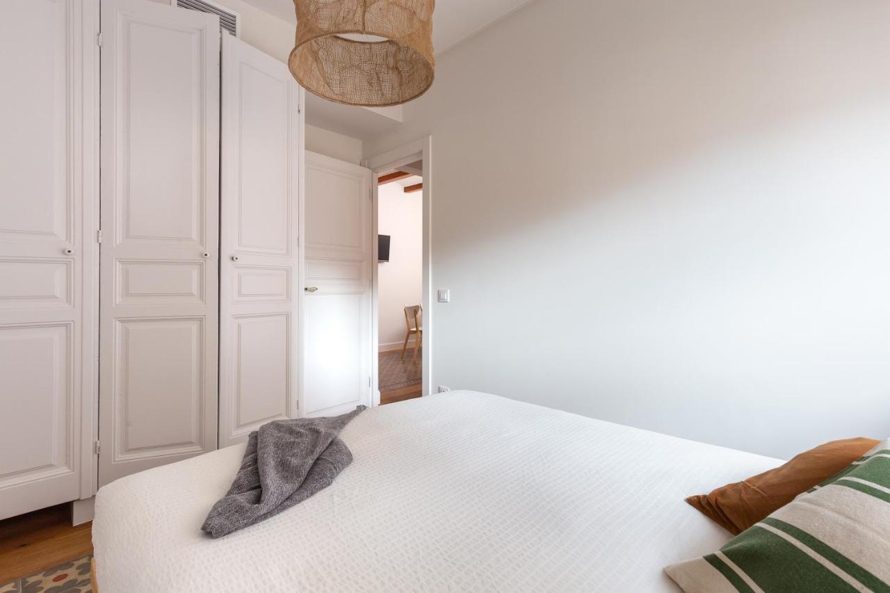 Casa Cosi - Francoli 1 Lägenhet Barcelona Exteriör bild