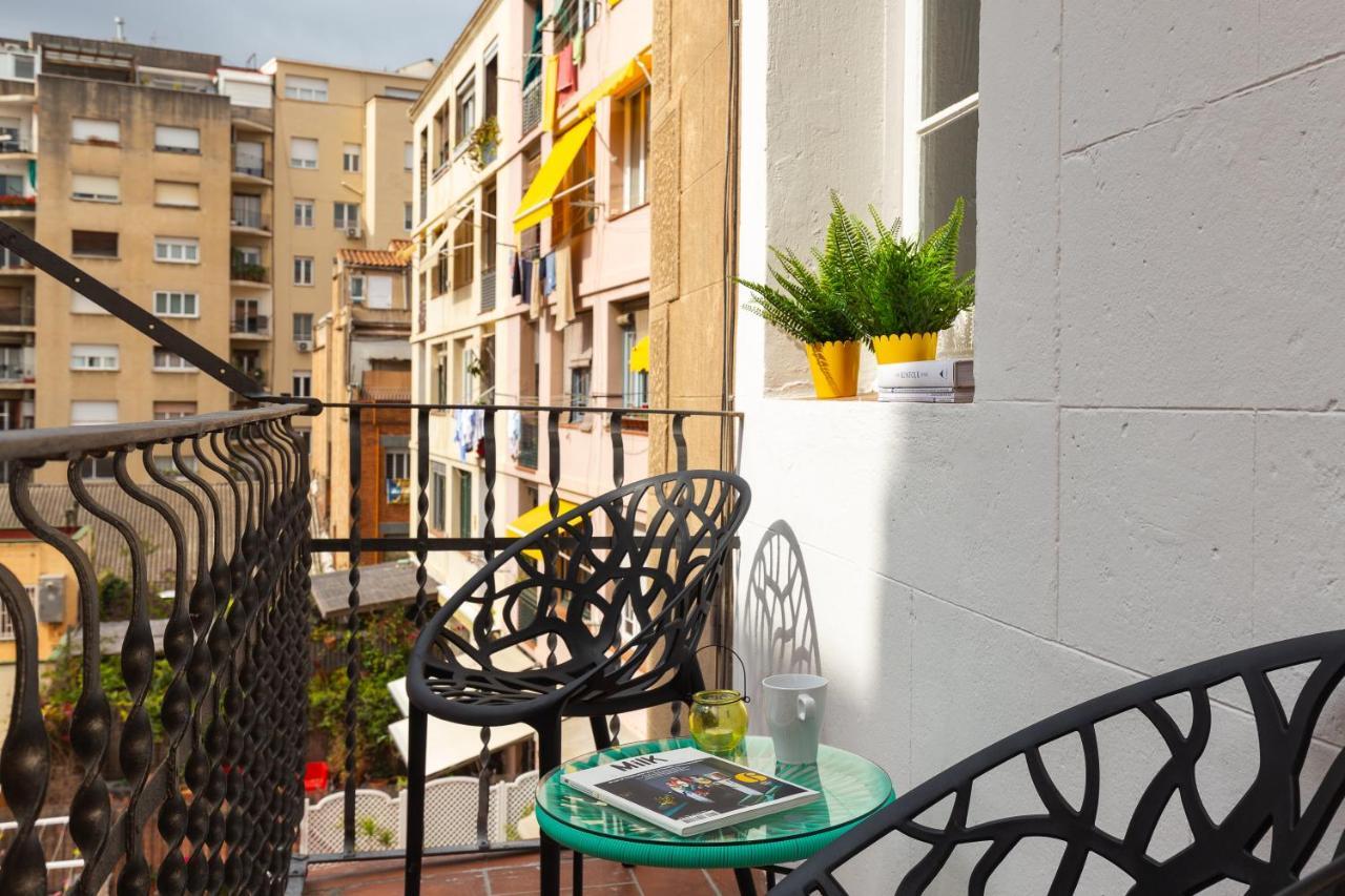 Casa Cosi - Francoli 1 Lägenhet Barcelona Exteriör bild