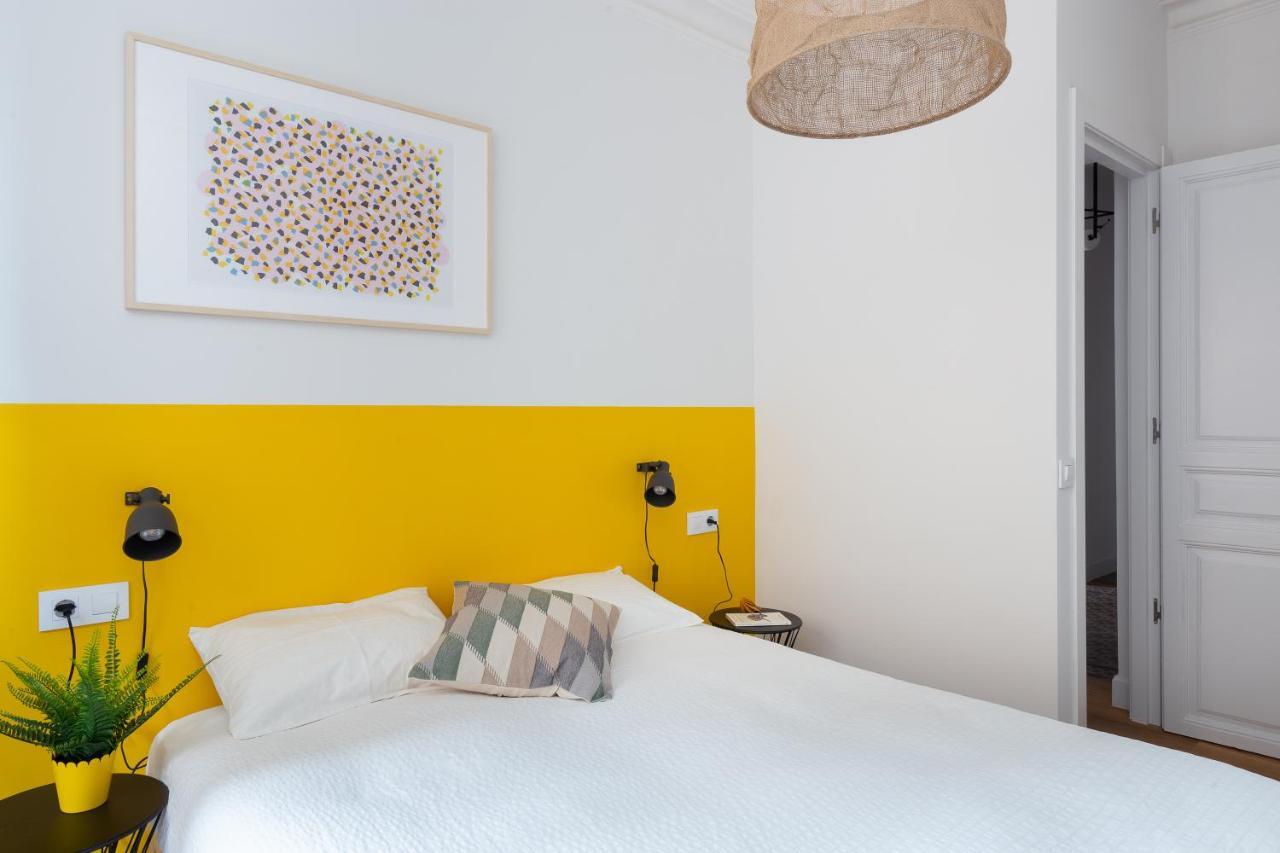 Casa Cosi - Francoli 1 Lägenhet Barcelona Exteriör bild